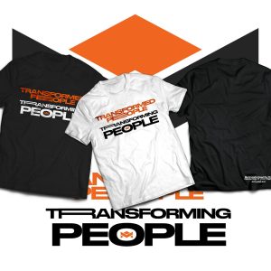 Transformed Tee