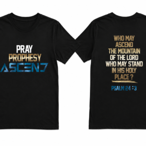 ASCEND T-Shirt