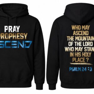 ASCEND Hoodie